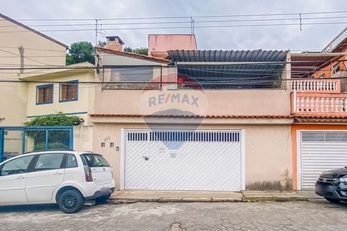 Venda-Casa-Rua Félix Della Rosa , 263  - Vila Anglo Brasileira , São Paulo , São Paulo , 05028060-602181003-70