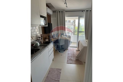 Alugar-Studio-Butantã , São Paulo , São Paulo , 05512000-601261021-453
