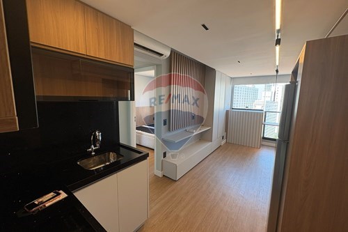 Alugar-Apartamento-Vila Mariana , São Paulo , São Paulo , 04017-070-601401020-73