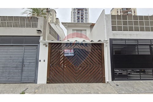 Residential - Two Level House - São Paulo , São Paulo - BR