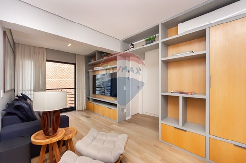 Venda-Apartamento-Rua Doutor Virgílio de Carvalho Pinto , 262  - Pinheiros  - Pinheiros , São Paulo , São Paulo , 05415020-601721002-58