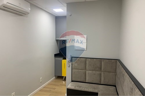 Alugar-Cj. Comercial/ Sala-Água Branca , São Paulo , São Paulo , 05036-040-602341018-40