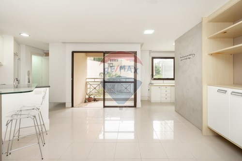 Venda-Apartamento-Rua  Itaiteva , 125  - Jardim Ampliação , São Paulo , São Paulo , 05713470-601461029-8