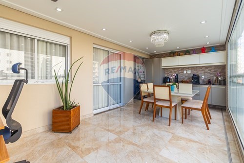 Venda-Apartamento-Rua Marcos Portugal , 303  - Vila Nair , São Paulo , São Paulo , 04280-030-602011074-10