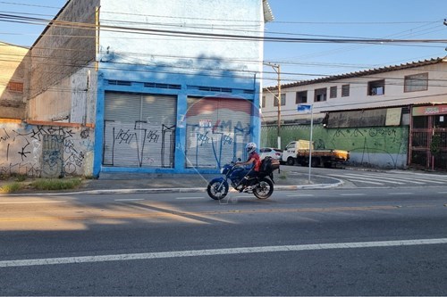 Alugar-Galpão-Avenida João XXIII , 2050  - Vila Formosa , São Paulo , São Paulo , 03361001-602141003-245