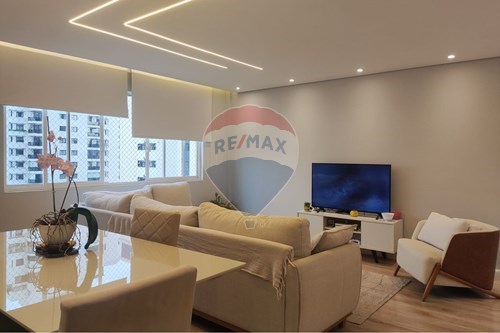 Alugar-Apartamento-Perdizes , São Paulo , São Paulo , 05020000-602191016-237