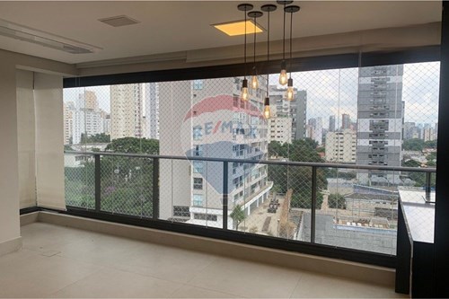 Alugar-Apartamento-Rua Pascal , 1907  - Campo Belo , São Paulo , São Paulo , 04616-005-602151056-13