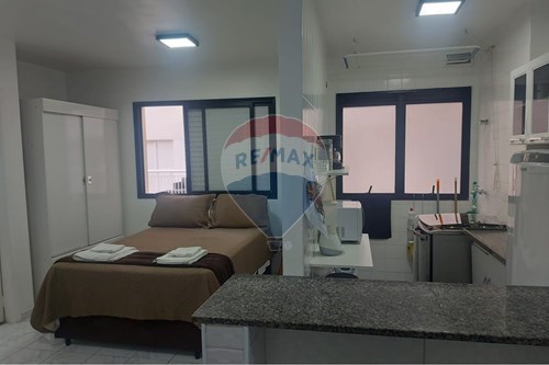 For Rent/Lease-Studio-Bela Vista , São Paulo , São Paulo , 01306010-602061008-97