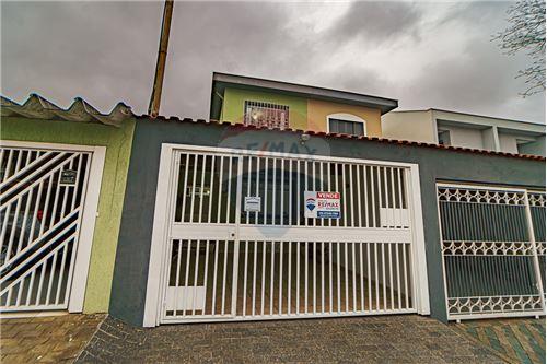 Venda-Casa-Rua João Protezek , 68  - Cidade Ademar , São Paulo , São Paulo , 04652218-601301021-85