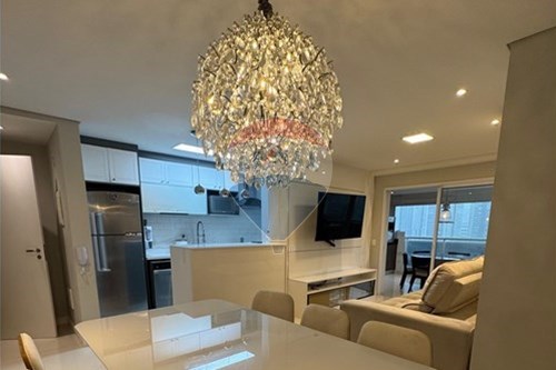 Alugar-Apartamento-Água Branca , São Paulo , São Paulo , 05036-170-602341005-92