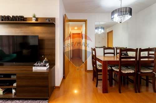 Venda-Apartamento-Vila Leopoldina , São Paulo , São Paulo , 05303000-601261007-30