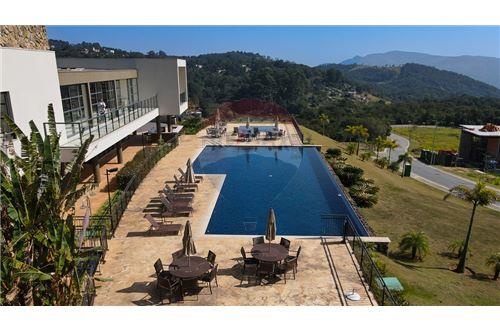 For Sale-Land-Av. Mal. Mascarenhas de Moraes , 5800  - Aldeia da Serra  - Aldeia da Serra , Santana de Parnaíba , São Paulo , 06519010-601271037-47