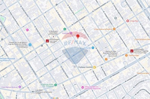 Slider Image Thumbnail