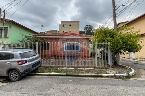 Venda-Casa-Rua Maria Lopes , 827  - proximo ao Horto Florestal  - Vila Rosa , São Paulo , São Paulo , 02376000-601371095-30