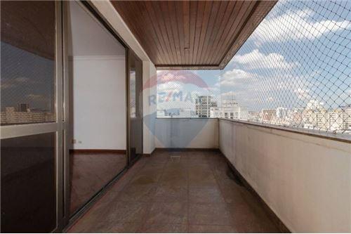 For Sale-Condo/Apartment-Rua Doutor Veiga Filho , 340  - Vista Panorâmica  - Higienópolis , São Paulo , São Paulo , 01229-901-601271059-198