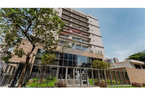 Venda-Apartamento-Avenida dos Imarés , 508  - Moema , São Paulo , São Paulo , 04085000-601971015-57