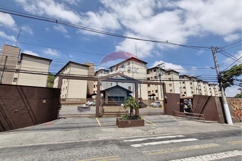 Venda-Apartamento-Rua Antonio Quintiliano , 97/99  - Furnas , São Paulo , São Paulo , 02323-070-601051002-133