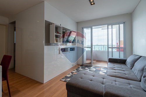 Venda-Apartamento-Rua Jorge Tibiriçá , 238  - Vila Mariana , São Paulo , São Paulo , 04126000-601971016-543