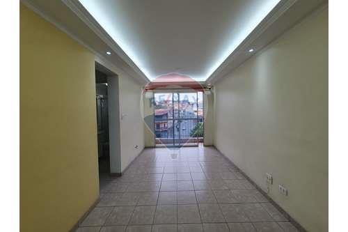 Alugar-Apartamento-Av. Min. Petrônio Portela , 2173  - Freguesia do Ó , São Paulo , São Paulo , 02959-000-602081003-14