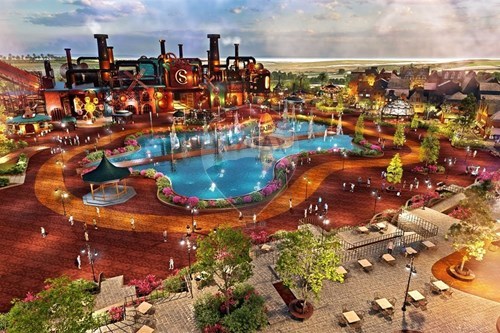 Slider Image Thumbnail