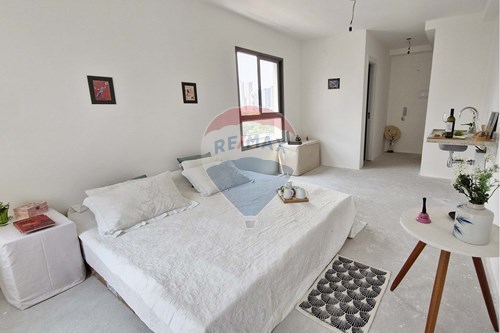 Venda-Apart Hotel/ Flat-Rua Sebastião Gomes , 71  - METRO BROOKIN  - Brooklin , São Paulo , São Paulo , 04602010-601131003-91