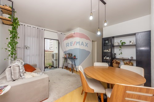 Venda-Apartamento-Rua Alvorada , 152  - Vila Olímpia , São Paulo , São Paulo , 04550-000-601251010-398