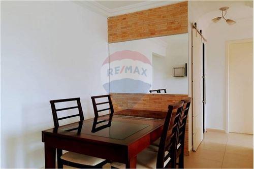 Alugar-Apartamento-Cursino , São Paulo , São Paulo , 04125040-601391013-55