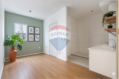 Venda-Apartamento-R. Federação Paulista de Futebol , 41  - apartamento 1 quarto a venda barra funda  - Barra Funda , São Paulo , São Paulo , 01141-040-601471004-388