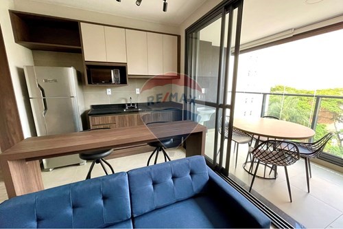 Venda-Apartamento-Rua Vieira de Morais , 79  - Perto da Estação Campo Belo  - Campo Belo , São Paulo , São Paulo , 04617010-602241008-38