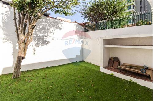 Sobrado - Alugar - São Paulo , São Paulo - 10 - 601361003-214