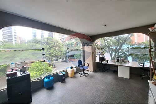 Alugar-Prédio-Avenida Macuco , 136  - Moema , São Paulo , São Paulo , 04523000-601971016-522