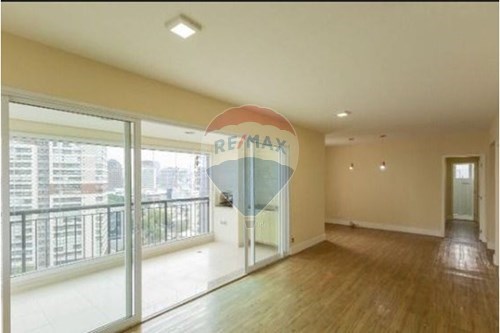 Alugar-Apartamento-Rua Doutor José Áureo Bustamante , 180  - Santo Amaro , São Paulo , São Paulo , 04710090-601361019-3089