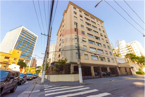 Venda-Apartamento-Rua Das Fiandeiras , 859  - Próximo a Faria Lima  - Vila Olímpia , São Paulo , São Paulo , 04545-005-601461021-14