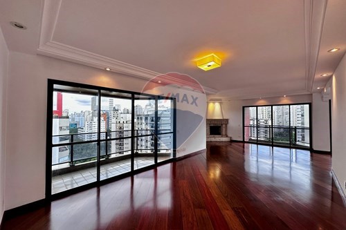 Alugar-Apartamento-Campo Belo , São Paulo , São Paulo , 04601903-602321014-101