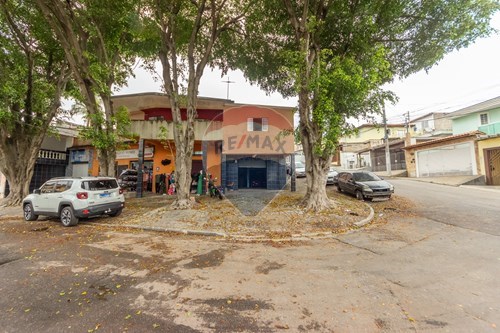 Venda-Ponto Comercial/ Loja-Rua Abraham Lincoln , 854  - Campo do Cruzeirinho  - Parque São Domingos , São Paulo , São Paulo , 05123-000-601141076-32