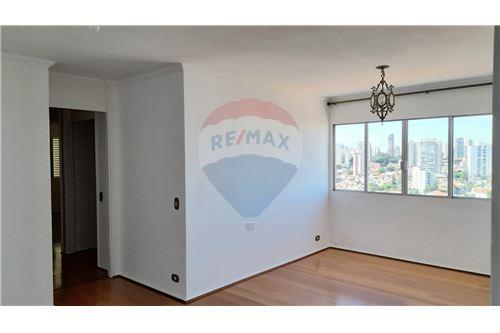 Residential - Condo/Apartment - São Paulo , São Paulo - BR