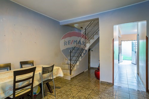 Venda-Casa-Vila Dalva , São Paulo , São Paulo , 05388090-602251011-5