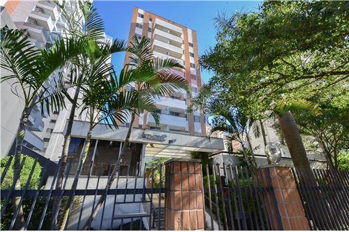Venda-Apartamento-Rua Joaquim Guarani , 97  - Brooklin , São Paulo , São Paulo , 4707060-601251076-188