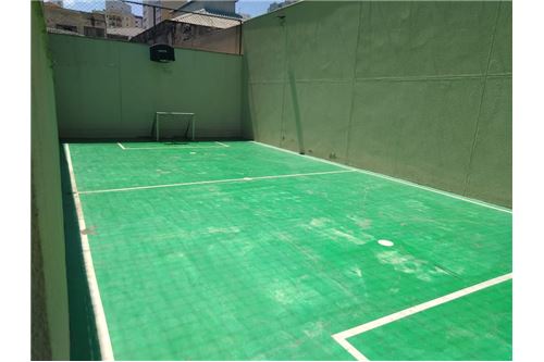 Apartamento - Alugar - Cidade Padrão , Distrito Federal - 47 - 602191016-24