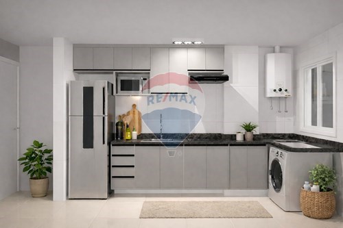 Alugar-Apartamento-Jardim Íris , São Paulo , São Paulo , 05144085-602411005-49