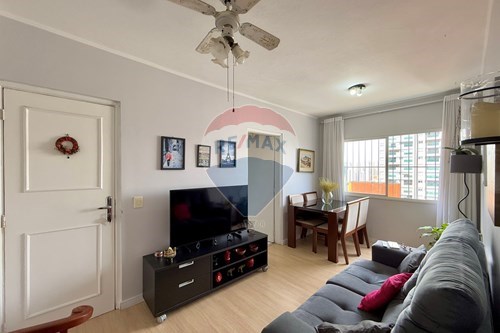 Venda-Apartamento-Rua Pensilvânia , 57  - Cidade Monções , São Paulo , São Paulo , 04564-000-602331032-4