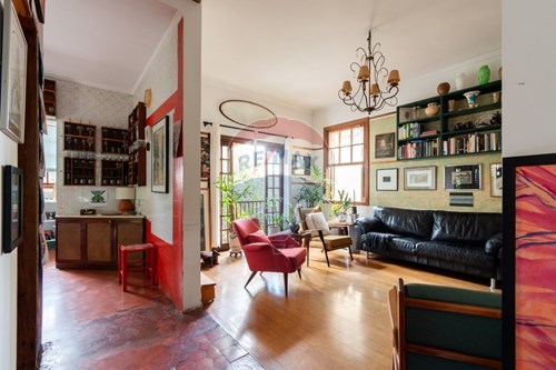 Venda-Casa-Rua Bragança , 170  - Conjunto Residencial Novo Pacaembu , São Paulo , São Paulo , 01236-020-601251114-48