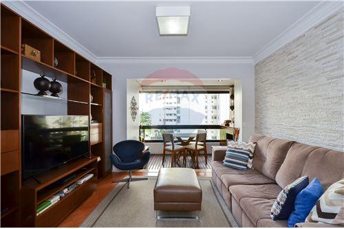 For Sale-Condo/Apartment-Avenida Portugal , 605  - Brooklin , São Paulo , São Paulo , 04559-001-601251010-271