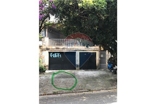Residential - Two Level House - São Paulo , São Paulo - BR