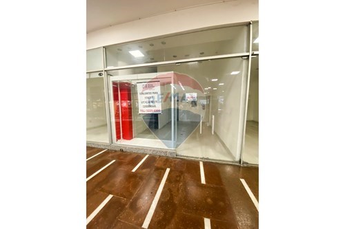 Alugar-Cj. Comercial/ Sala-Rua Vinte e Quatro de Maio , 77  - Jardim República , São Paulo , São Paulo , 01041-001-602361011-19