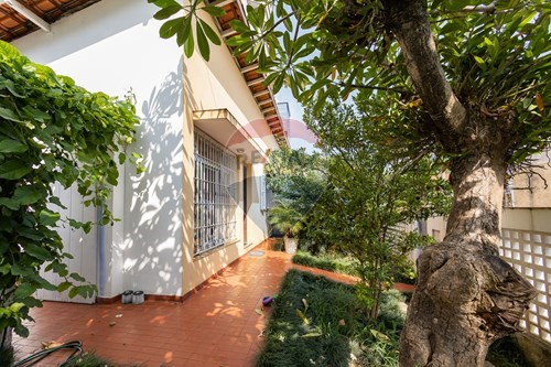 Venda-Casa de Vila-Brooklin , São Paulo , São Paulo , 04568040-602271004-41