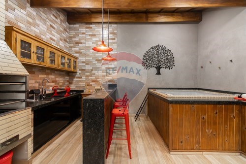 Venda-Casa-Rua Plínio Pasqui , 192  - Vila Dom Pedro II , São Paulo , São Paulo , 02244030-601721054-1