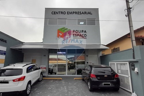 Alugar-Cj. Comercial/ Sala-Centro , Caieiras , São Paulo , 07700130-602141003-10