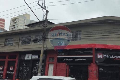 Alugar-Casa Comercial-Rio Pequeno , São Paulo , São Paulo , 05386160-601081108-22