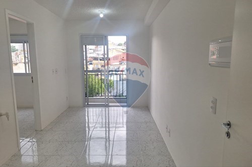 Alugar-Apartamento-Sítio Morro Grande , São Paulo , São Paulo , 02809040-601751003-132